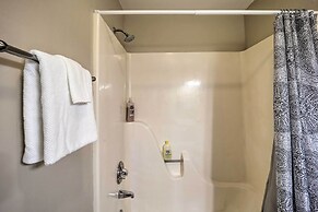 Banner Elk Condo ~ 4 Mi to Sugar Mountain Resort!