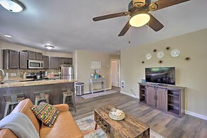 Banner Elk Condo ~ 4 Mi to Sugar Mountain Resort!