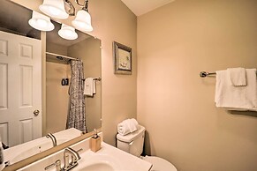 Banner Elk Condo ~ 4 Mi to Sugar Mountain Resort!