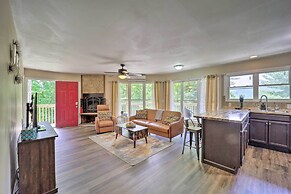 Banner Elk Condo ~ 4 Mi to Sugar Mountain Resort!