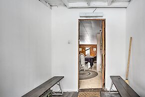 Remote Michigan Retreat on 10 Acres w/ Grill!