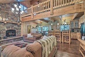 Duck Creek Village Cabin: Hike, Ski, & Bike!