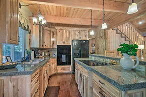 Duck Creek Village Cabin: Hike, Ski, & Bike!