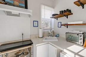 Quaint Smoky Mountain Cabin Rental w/ Patio