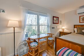 Quaint Smoky Mountain Cabin Rental w/ Patio