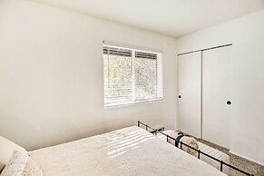 Near Hiking: Modern Heber-overgaard Cabin w/ Deck