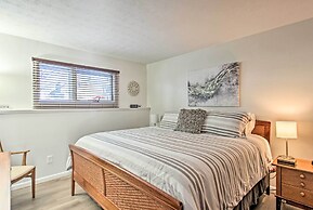 Wintergreen Resort Escape ~ Walk to Ski Lift!