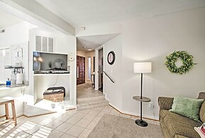 Wintergreen Resort Escape ~ Walk to Ski Lift!