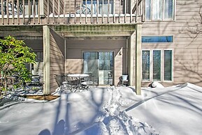 Wintergreen Resort Escape ~ Walk to Ski Lift!