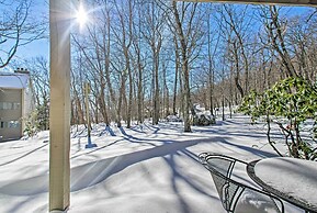 Wintergreen Resort Escape ~ Walk to Ski Lift!