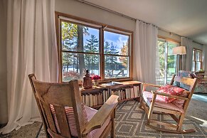 Lakefront Home With Deck, Dock, & Water Access!