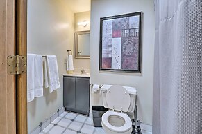 Coloma Escape: Pool, Hot Tub < 1 Mi to Lake!