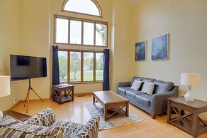 Coloma Escape: Pool, Hot Tub < 1 Mi to Lake!