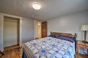 Riverfront Coastal Escape With Deep Water Dock!