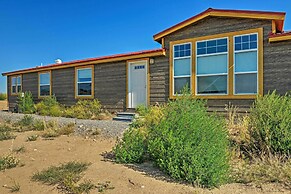 Griffel River Ranch w/ Views - An Anglers Dream!