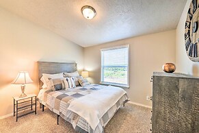 Griffel River Ranch w/ Views - An Anglers Dream!