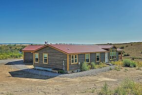 Griffel River Ranch w/ Views - An Anglers Dream!