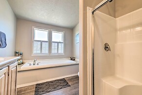 Griffel River Ranch w/ Views - An Anglers Dream!