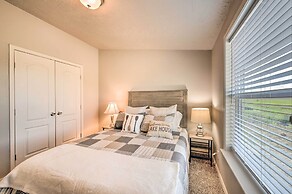 Griffel River Ranch w/ Views - An Anglers Dream!