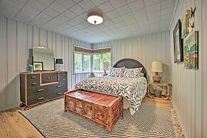 Lake Michigan Hideaway: Pool, Steps to Beach!