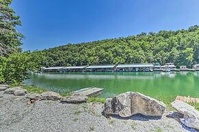 Norris Lake Hideout Near Indian River Marina!