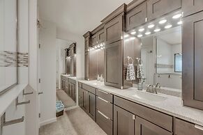 Modern Alpine Cabin 3 Miles to Ski Cloudcroft