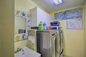 Sun-soaked Cape Coral Getaway w/ Heated Pool