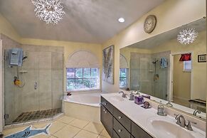 Sun-soaked Cape Coral Getaway w/ Heated Pool