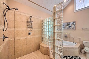 Luxe Lake Cumberland Retreat w/ Decks on 1 Acre!