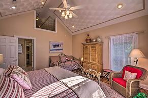 Luxe Lake Cumberland Retreat w/ Decks on 1 Acre!