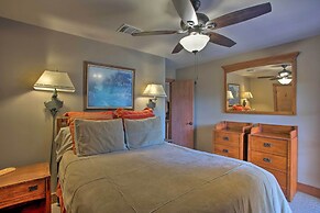 Lakefront Chico Haven w/ Multi-level Private Dock!