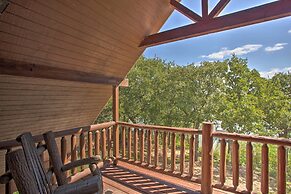 Lakefront Chico Haven w/ Multi-level Private Dock!