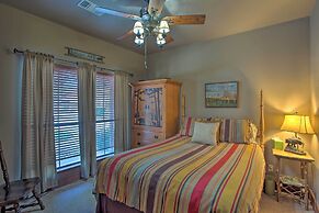 Lakefront Chico Haven w/ Multi-level Private Dock!