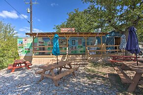 Lakefront Chico Haven w/ Multi-level Private Dock!