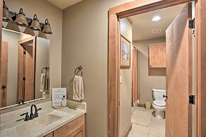 Lakefront Chico Haven w/ Multi-level Private Dock!