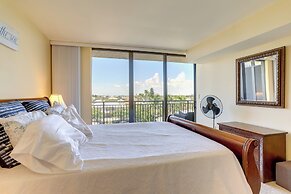 Treasure Island Resort Condo w/ Beach Access!