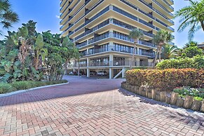 Treasure Island Resort Condo w/ Beach Access!
