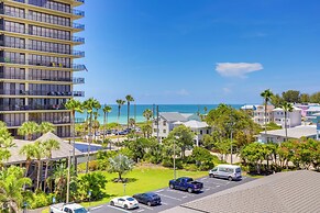 Treasure Island Resort Condo w/ Beach Access!