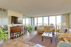 Treasure Island Resort Condo w/ Beach Access!