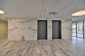 Treasure Island Resort Condo w/ Beach Access!