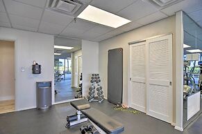 Treasure Island Resort Condo w/ Beach Access!