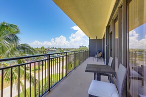 Treasure Island Resort Condo w/ Beach Access!