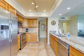 Treasure Island Resort Condo w/ Beach Access!