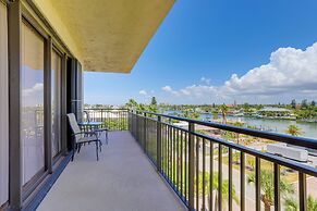 Treasure Island Resort Condo w/ Beach Access!