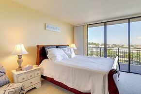 Treasure Island Resort Condo w/ Beach Access!