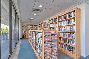 Treasure Island Resort Condo w/ Beach Access!