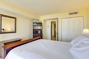 Treasure Island Resort Condo w/ Beach Access!