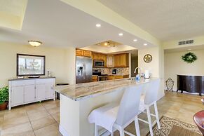 Treasure Island Resort Condo w/ Beach Access!