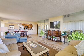 Treasure Island Resort Condo w/ Beach Access!