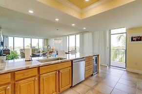 Treasure Island Resort Condo w/ Beach Access!